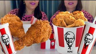 kfc asmr 