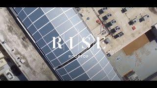 Rise Rooftop - Coming Summer 2020