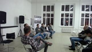 Sitecore User Group Belarus #12