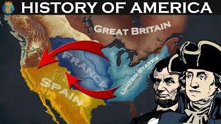 American History Overview