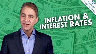 Inflation & Interest Rates EXPLAINED (Finance Explained)