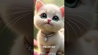 Cute cat ️. #cute #billi4you #cat #bangalinaat #bestnaat #cutecat #bilalcats #funny #banglanaat #c