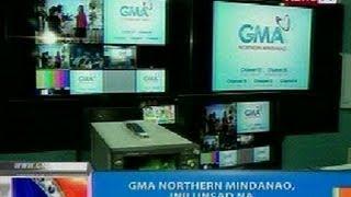 NTG: GMA Northern Mindanao, inilunsad na