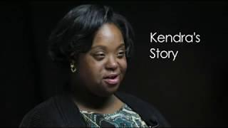 Kendra's Story