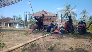 balada dewa production