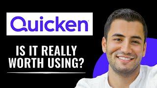 Quicken Software Review: Worth Using for Financial Management? (2024)