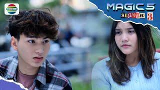 Cie! Dika Masih Sayang Adara dan Belum Bisa Move On dari Adara | Magic 5 - Episode 608