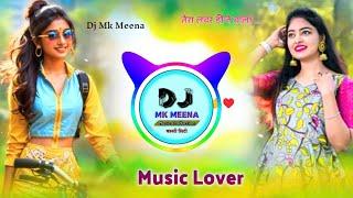 मोटी_थारी_खुशबू_सु_मन_भरग्यो_Shankar_Bidhudi_Dj_Mix_Song_2024 Dj Mk Meena _Dj harkesh Meena  _Dj Nk