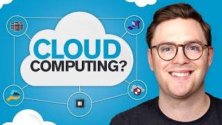 Cloud Computing: The Basics Every Beginner Needs to Know!