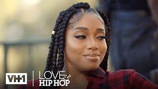 Brooke Valentine’s 7 Spiciest Girlfight Moments  Love & Hip Hop: Hollywood