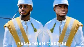 Diamond Platnumz Ft Mbosso - Ramadhan Kareem (Official music video)