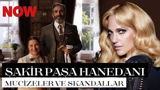 ŞAKİR PAŞA HANEDANI İLK TANITIM