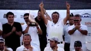 Audi MedCup 2011: Bribon wins in Cartagena