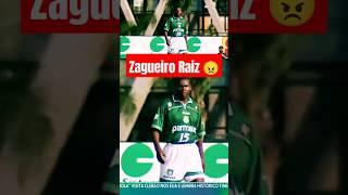 CLEBÃO ZAGUEIRO RAÍZ POR ONDE ANDA ? #futebol