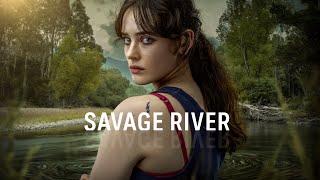 Savage River - Die komplette 1. Staffel - Jetzt auf Blu-ray und DVD! - Fernsehjuwelen