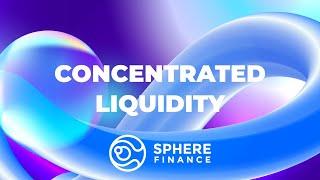 What is Concentrated Liquidity? - AMM Capital Efficiency