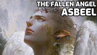 Asbeel - The Fallen Angel