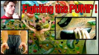 Power Endurance in Climbing: How to Train it Effectively, Different Methods