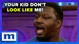 You Can’t Choose When You Wanna Be A Daddy! | Maury Show | Season 20