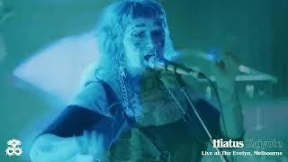 Hiatus Kaiyote - Live at The Evelyn