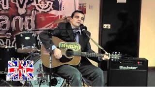 Craig Stephen-Live & Unsigned YouTube.mov