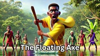 The Floating Axe: Proof of God’s Power in Small Things | Animated Bible Movies