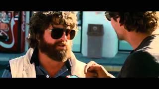 Hangover 3  Trailer 2 German