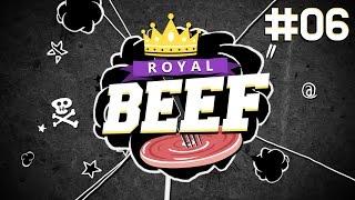 Royal Beef  | #6 | Gang Beasts | 07.06.2015