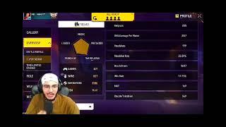 || #Asif Gamer Live reaction  on region top 1 player#viral #freefireshorts #asifgaming #regiontop1.