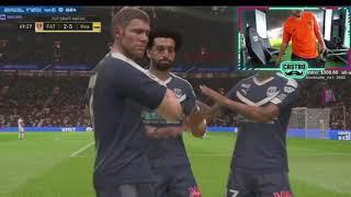 Castro1021 Fifa rage compilations