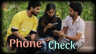 Shadi Toot gai | Phone Check Live Loyalty Test 