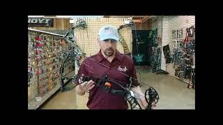 Bowhunters Supply Store - Hoyt Ventum Showcase 2021