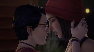 Alex Chen & Steph Gingrich: Full Love Story (Life is Strange: True Colors)