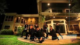 ANDREW BATERINA | TREY SONGZ "MR. STEAL YOUR GIRL"