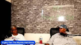 810 NEWSMEDIAGROUP SPECIAL EDITION: THE WYNTIS HALL SHOW W/ BEVERLY BIGGS-LEAVY