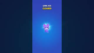  The Ultimate Cat Caper | Solving Level 422 | Meow Escape 