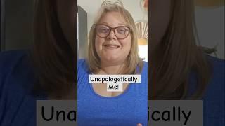 Unapologetically Me: Define Yourself & Grow!