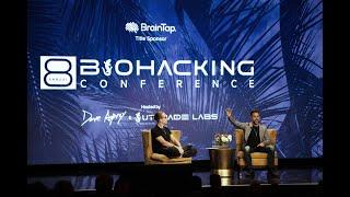 8th Annual Biohacking Conference