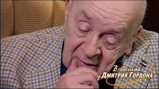 Броневой о роли Мюллера в "Семнадцати мгновениях весны"