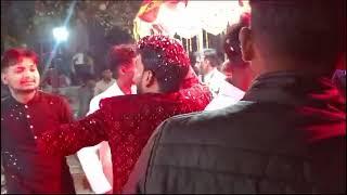 Shadi dance @Sanjeet_614Roshani Please subscribe bhai log 