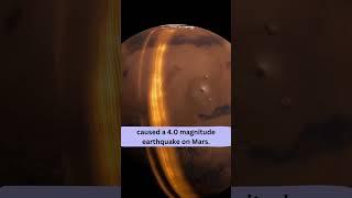 When Asteroid hits Mars   |   Nirkan