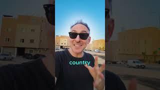 Illegal To Wear Sunglasses? | Interesting Facts About Oman 