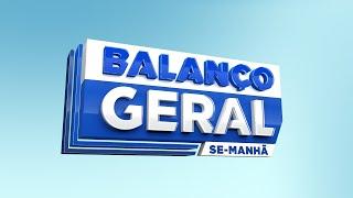 BALANÇO GERAL SERGIPE MANHÃ - AO VIVO: TV ATALAIA - 26/09/2024