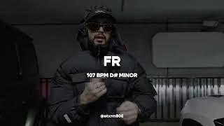 Kalim x Lacazette Type Beat - "FR"