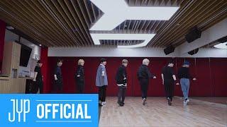 Stray Kids(스트레이 키즈) "우리집(My House)" Dance Practice Video (원곡 : 2PM)