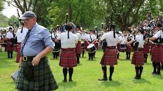 Peel Regional Police - Medley - Maxville 2024