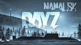 Як тут холодно.. Dayz Українською