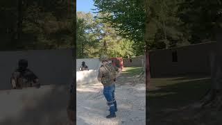 Airsoft Order 66 Fail 