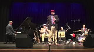 Clint Baker's Hot Six    "I'm Not Rough"
