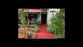 Pre-Owned Retirement Homes for Sale at Melur Meadows Retirement Village, Mettupalayam, Coimbatore